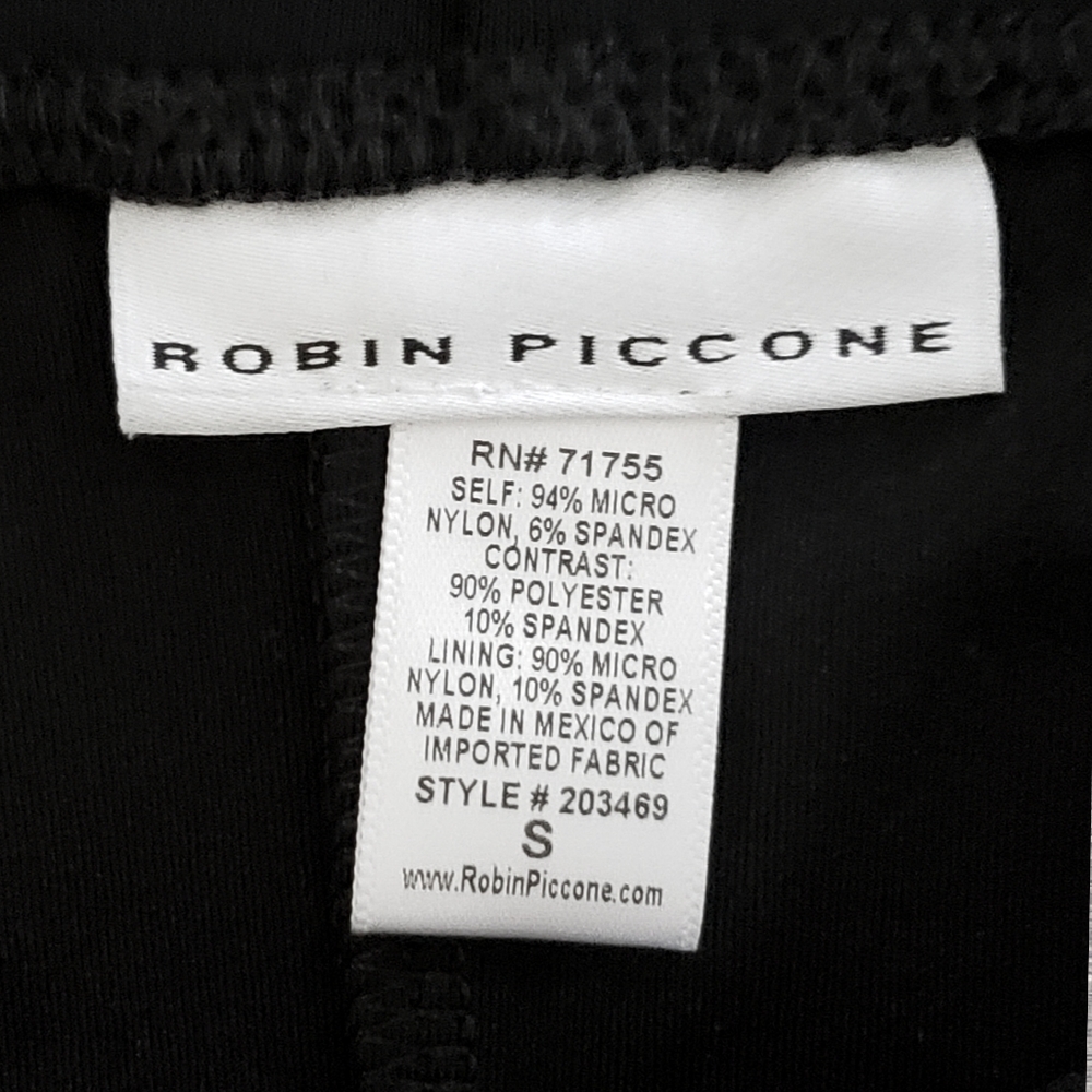 Robin Piconne High Waist Bikini Bottom Sailor new - Picture 6 of 6